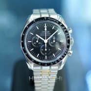 Omega Speedmaster MoonWatch Professional Chronograph 3861 (Sapphire) 42 mm (05/2022)