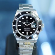 Rolex Submariner Date Ceramic 41 mm Ref.126610LN (Thai AD 12/2023)