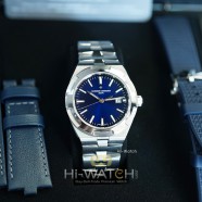 Vacheron Constantin Overseas 34.5 mm Ref.4600V/200A-B980 (Thai AD 11/2023)