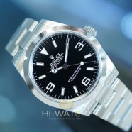 NEW!!! Rolex Explorer I 40 mm Ref.224270 (Thai AD NEW 05/2024)