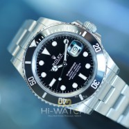 Rolex Submariner Date Ceramic 41 mm Ref.126610LN (12/2022)