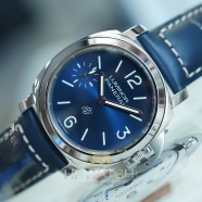 NEW!!! Panerai 1085 Luminor Blu Mare 44 mm (NEW Thai AD 10/2022)