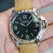 NEW!! Panerai 1086 Pam1086 Luminor Base Logo 44 mm (NEW Thai AD 10/2022)