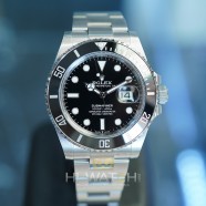 NEW!! Rolex Submariner Date Ceramic 41 mm Ref.126610LN (NEW Thai AD 05/2024)
