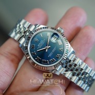 NEW!!! Rolex Datejust Jubilee Blue Roman Dial 31 mm REF.278274 (NEW 06/2024)