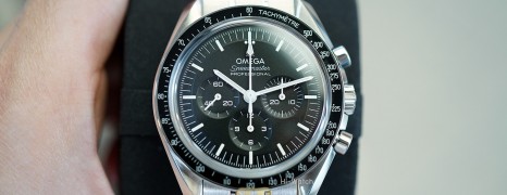Omega Speedmaster MoonWatch Professional Chronograph 3861 (Sapphire) 42 mm (Thai AD 03/2022)