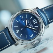Panerai 1085 Luminor Blu Mare 44 mm (Thai AD 10/2022)