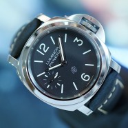 Panerai 1084 Luminor Logo 3 Days 44 mm (Thai AD 10/2022)
