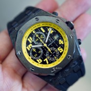 Audemars Piguet Royal Oak Offshore ‘BumbleBee’ Ref.26176FO.OO.D101CR.02