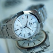 Grand Seiko “Caliber 9S 25TH ANNIVERSARY LIMITED EDITION” Ref.SBGH311 (Thai AD 03/2024)