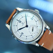 Omega Specialities CK 859 Numbered Edition 39 mm (Thai AD 07/2024)