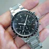 Omega Speedmaster Calibre 321 39.7 mm (Thai AD 10/2021)