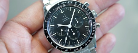 Omega Speedmaster Calibre 321 39.7 mm (Thai AD 10/2021)