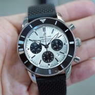 Breitling Superocean Heritage B01 Chronograph 44 mm Ref.AB0162121G1S1 (Thai AD 08/2022)