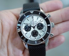 Breitling Superocean Heritage B01 Chronograph 44 mm Ref.AB0162121G1S1 (Thai AD 08/2022)