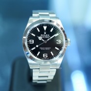 NEW!!! Rolex Explorer I 40 mm Ref.224270 (NEW Thai AD 05/2025)