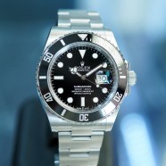 Rolex Submariner Date Ceramic 41 mm Ref.126610LN (Thai AD 12/2024)