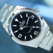 Rolex Explorer I 40 mm Ref.224270 (Thai AD 12/2023)