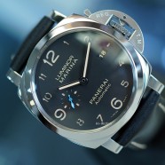 Panerai 1359 Luminor 1950 3 Days 44 mm S.T (07/2018)