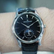 NEW!!! Jaeger-LeCoultre JLC Master Ultra Thin Moon 39 mm REF.Q1368471 (NEW 10/2024)