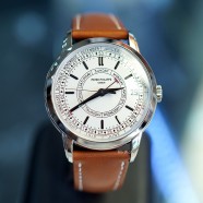 Patek Philippe Calatrava Weekly Calendar 40 mm Ref.5212A-001 (Thai AD 2025)