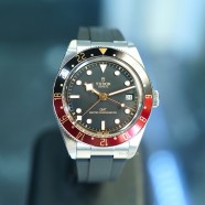 NEW!!! Tudor Black Bay 58 GMT “Coke” 39 mm (NEW Thai AD 03/2025)