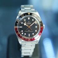 Tudor Black Bay 58 GMT “Coke” 39 mm (Thai AD 05/2025)