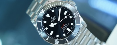 Tudor Pelagos 39 (Thai AD 08/2023)