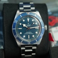 Tudor Black Bay 58 Blue Dial 39 mm (Thai AD 11/2023)