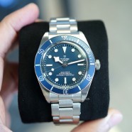 Tudor Black Bay 58 Blue Dial 39 mm (Thai AD 03/2024)