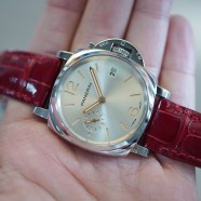 Panerai 1248 Luminor Due 3 days Automatic 38 mm (Thai AD 04/2022)