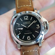 NEW!!! Panerai Pam 430 Thailand Bangkok Boutique Limited Edition (Super Rare Item) 44 mm (NOS Thai AD 06/2013)