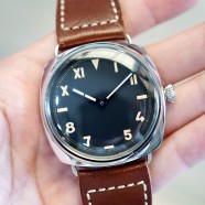 Panerai 448 Radiomir California 3 Days Limited 47 mm (Thai AD 12/2012)