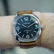 Panerai 753 Radiomir Base Logo 45 mm S.X (11/2022)