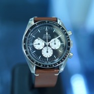 Omega Speedmaster “Speedy Tuesday” Limited Series 2012 เรือน (07/2017)