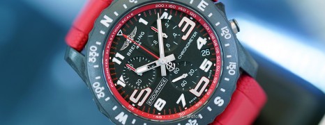 NEW!!! Breitling Endurance Pro 44 Ref.X82310D91B1S1 (NEW Thai AD 10/2025)