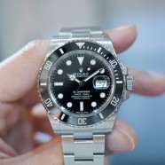 NOS!! Rolex Submariner Date Ceramic 41 mm Ref.126610LN (NOS 12/2024)