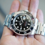 Rolex Red Sea-Dweller 50th Aniversary 43 mm Ref.126600 (05/2024)