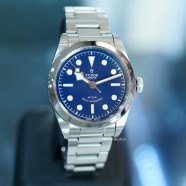 Tudor Black Bay 36 Blue Dial Ref.79500-0004 (Thai AD 01/2023)