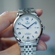 Tudor 1926 Opaline Dial 39 mm Ref.M91550-0005 (Thai AD 12/2025)