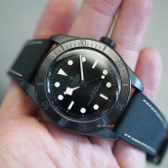 Tudor Black Bay Ceramic 41 mm Ref.M79210CNU-0001 (Thai AD 12/2025)