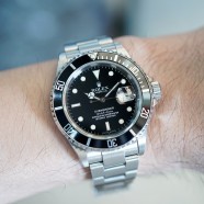 Rolex Submariner Date Ref.16610 40 mm (06/2006)