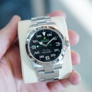 Rolex Oyster Perpetual Air-King 40 mm Ref.126900 (Thai AD 01/2024)