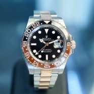 Rolex GMT-Master II 2K Rootbeer 40 mm Ref.126711CHNR (12/2024)