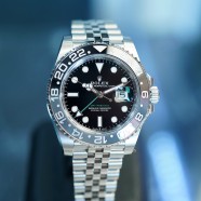 NEW!!! Rolex GMT-Master II Jubilee (Bruce Wayne) 40 mm Ref.126710GRNR (NEW Thai AD 04/2026)