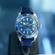 Tudor Black Bay 58 Blue Dial 39 mm Ref.79030B (Thai AD 03/2025)
