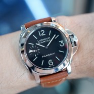 Panerai 111 Luminor 44 mm S.Q (2014)