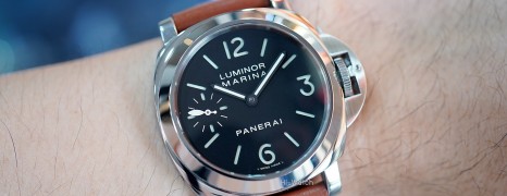 Panerai 111 Luminor 44 mm S.Q (2014)
