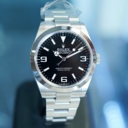 NEW!!! Rolex Explorer I 40 mm Ref.224270 (NEW 05/2025)