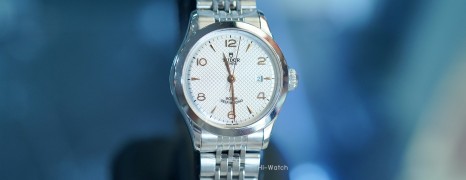 NEW!!! Tudor 1926 Silver Dial 28 mm Ref.M91350-0011 (NEW Thai AD 04/2026)